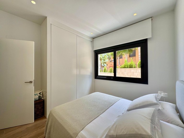 Villa for Sale in Inland San Miguel De Salinas, Alicante 27