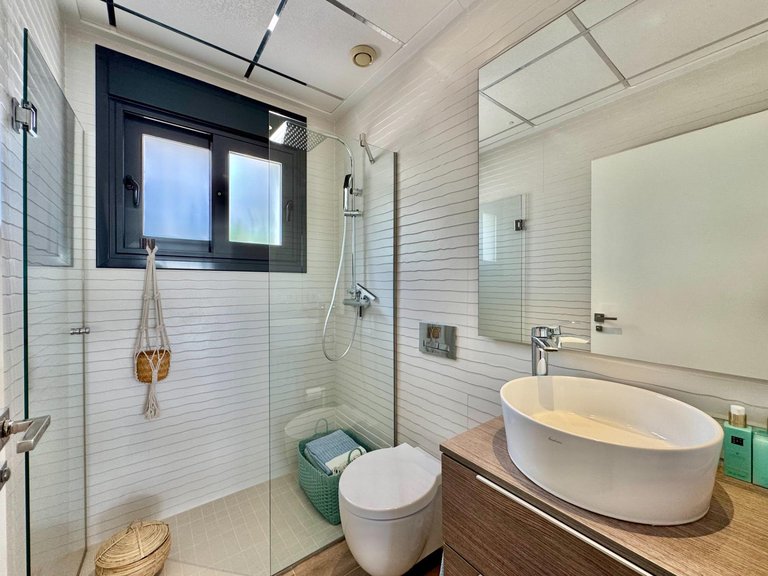 Villa for Sale in Inland San Miguel De Salinas, Alicante 29