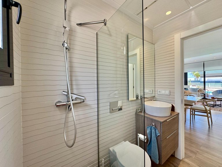 Villa for Sale in Inland San Miguel De Salinas, Alicante 30