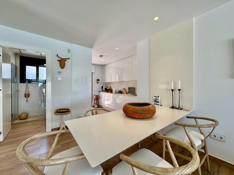 Villa for Sale in Inland San Miguel De Salinas, Alicante 33