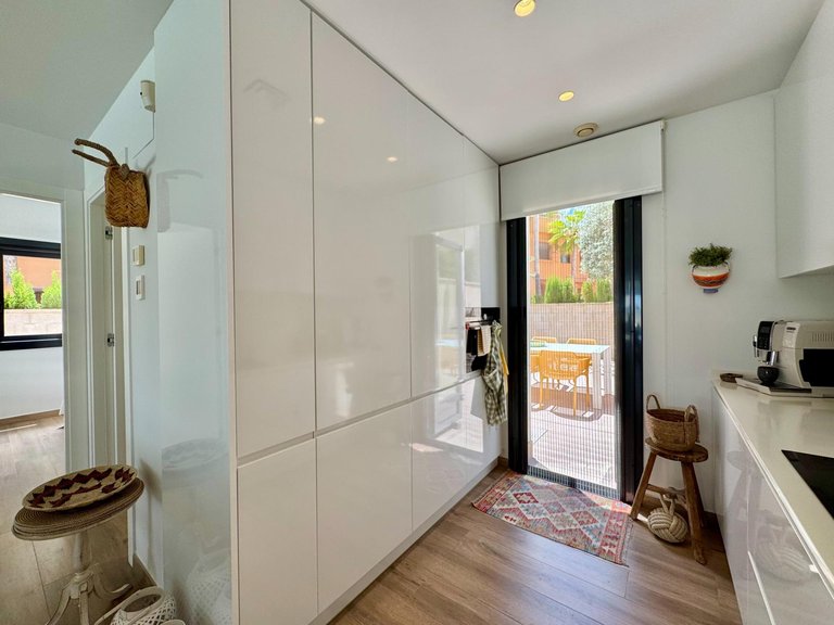 Villa for Sale in Inland San Miguel De Salinas, Alicante 35