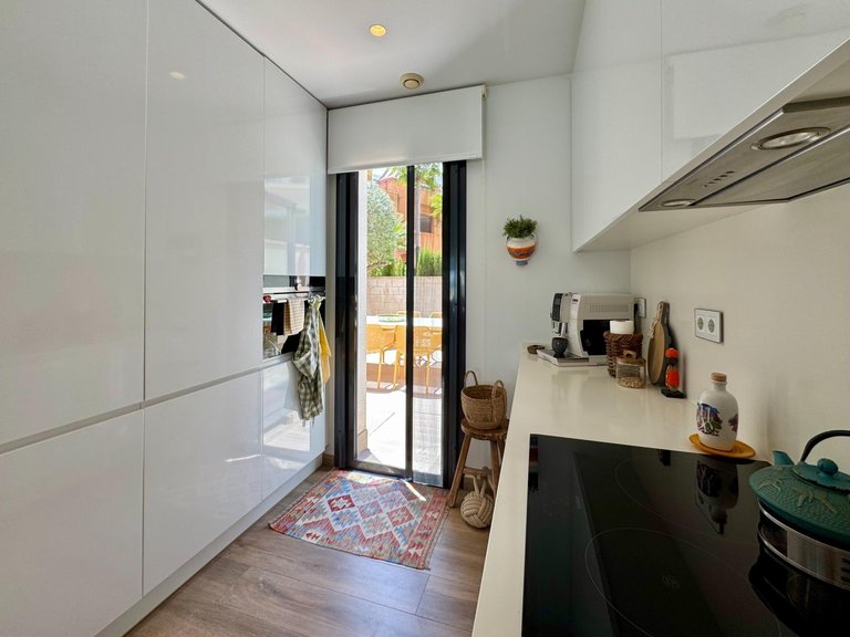 Villa for Sale in Inland San Miguel De Salinas, Alicante 36