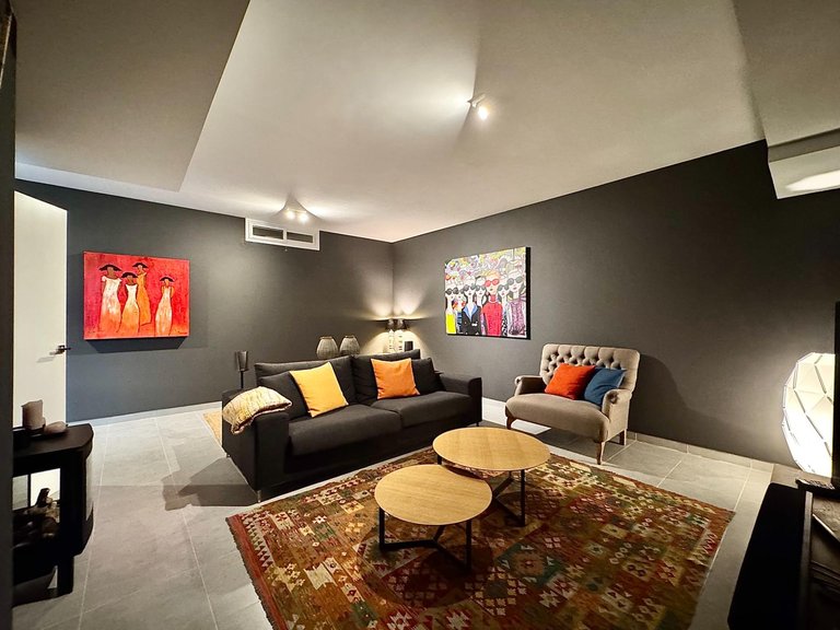 Villa for Sale in Inland San Miguel De Salinas, Alicante 46