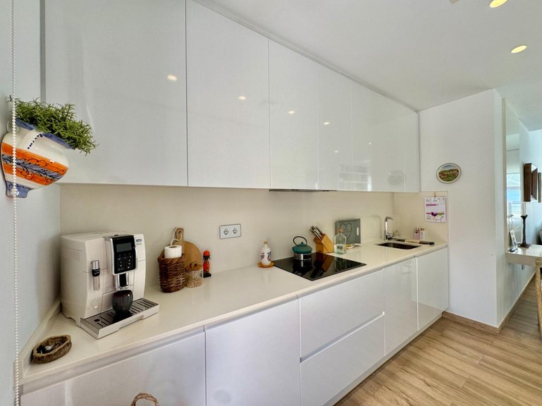 Villa for Sale in Inland San Miguel De Salinas, Alicante 6