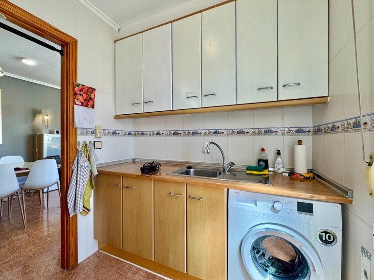 Town House for Sale in Orihuela Costa, Alicante 11