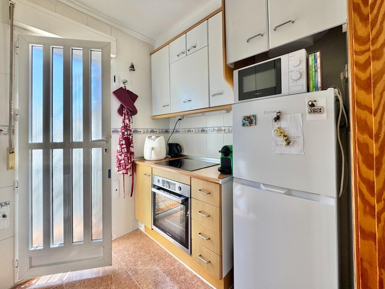 Town House for Sale in Orihuela Costa, Alicante 12