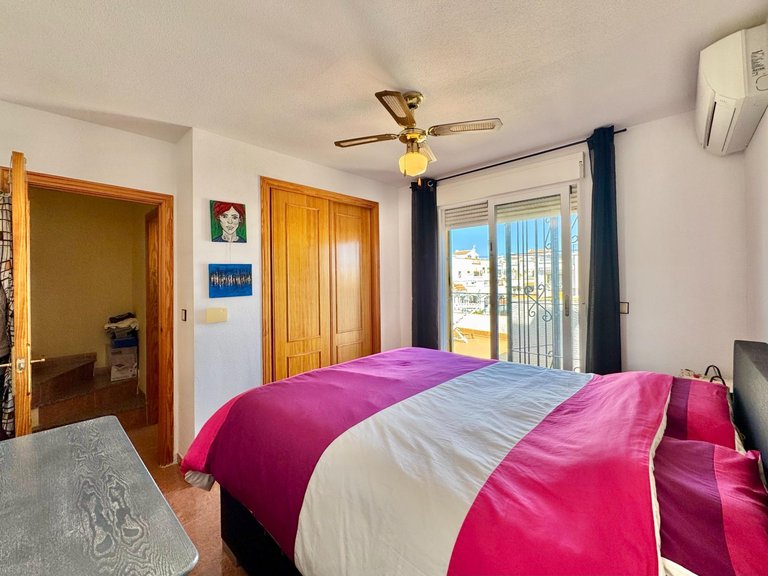 Town House for Sale in Orihuela Costa, Alicante 15
