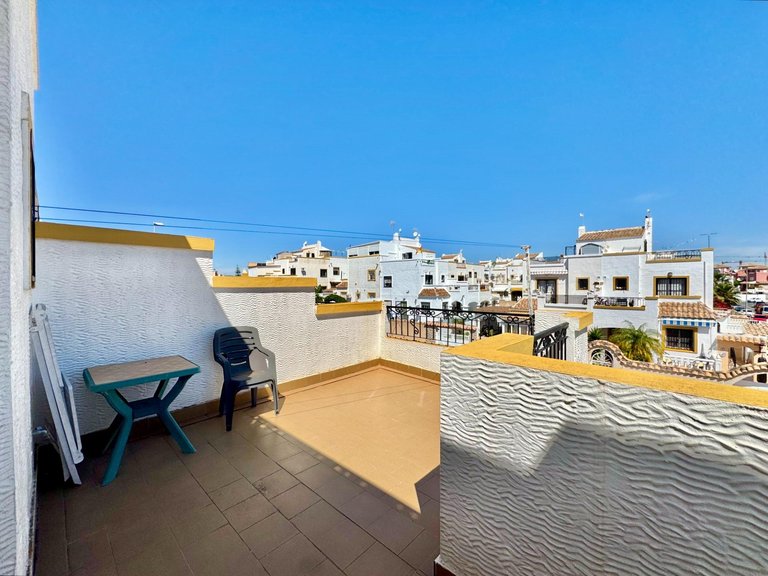 Town House for Sale in Orihuela Costa, Alicante 16