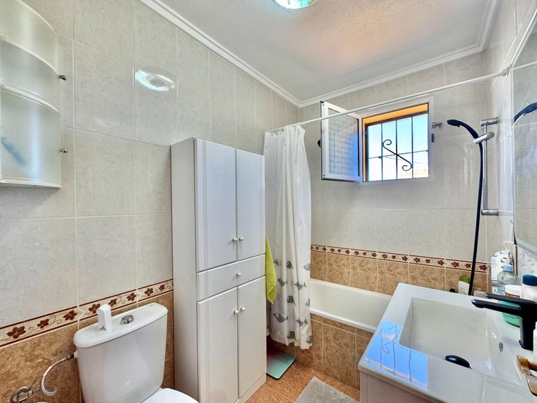 Town House for Sale in Orihuela Costa, Alicante 19