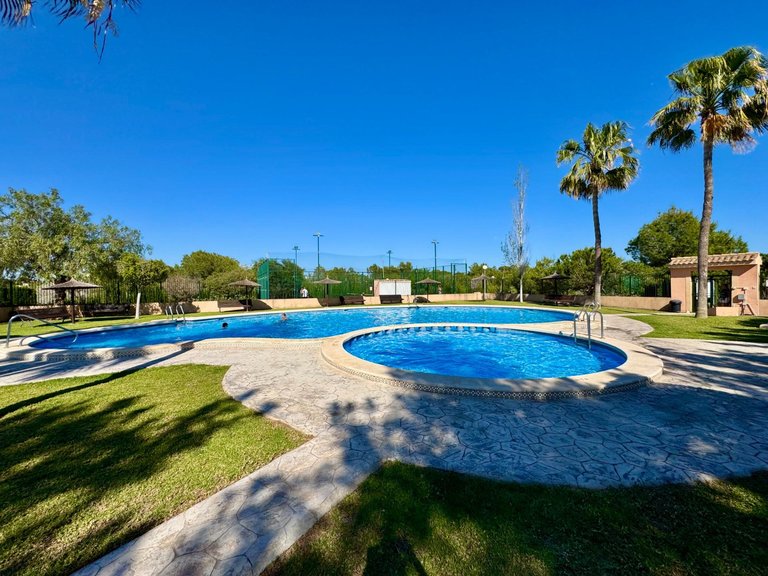 Town House for Sale in Orihuela Costa, Alicante 2