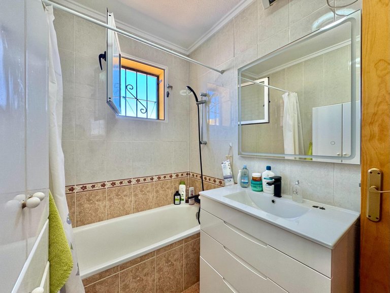 Town House for Sale in Orihuela Costa, Alicante 20