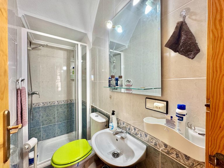 Town House for Sale in Orihuela Costa, Alicante 27