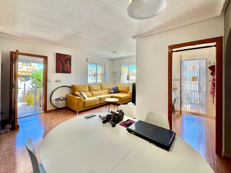 Town House for Sale in Orihuela Costa, Alicante 3