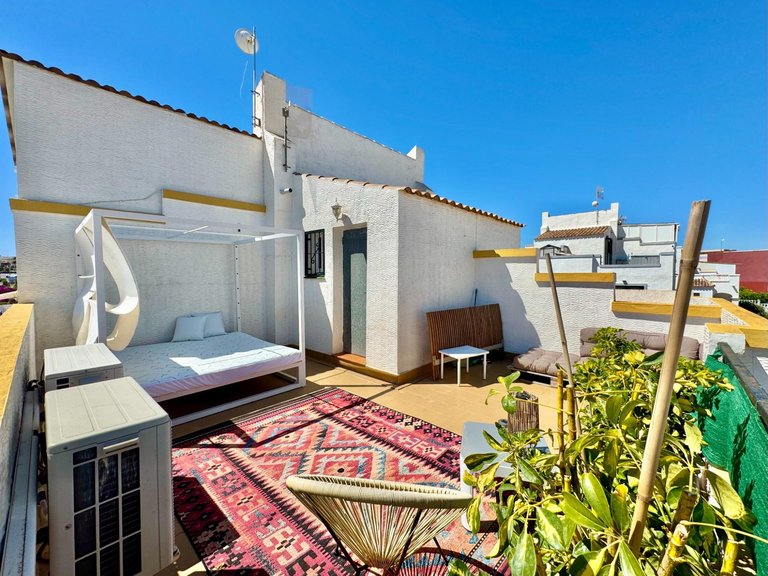 Town House for Sale in Orihuela Costa, Alicante 30
