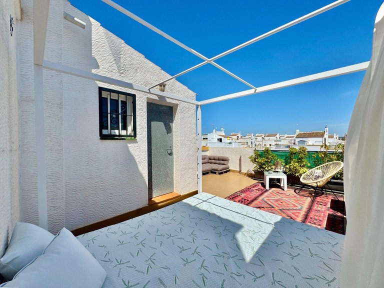 Town House for Sale in Orihuela Costa, Alicante 31