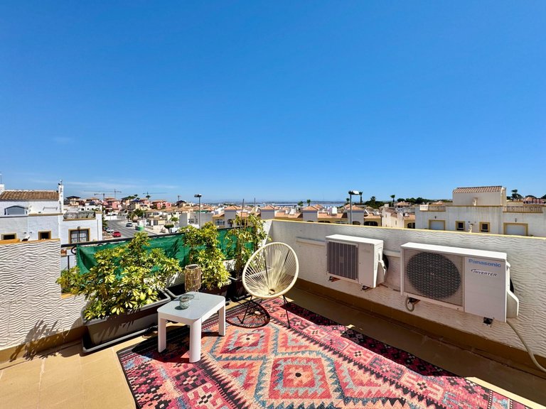 Town House for Sale in Orihuela Costa, Alicante 32