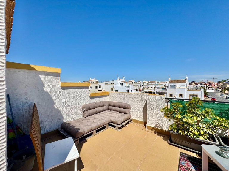 Town House for Sale in Orihuela Costa, Alicante 34