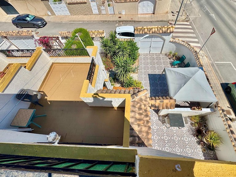 Town House for Sale in Orihuela Costa, Alicante 35