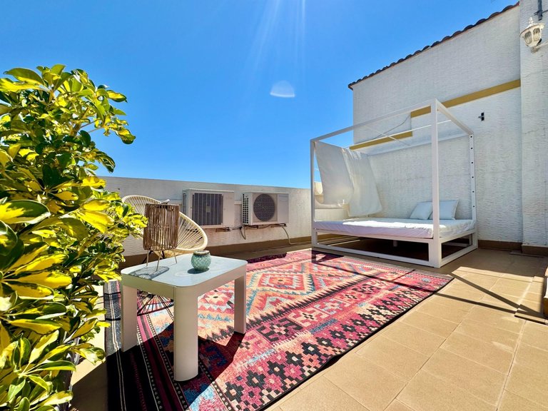 Town House for Sale in Orihuela Costa, Alicante 36