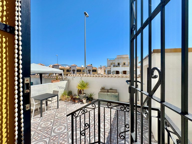 Town House for Sale in Orihuela Costa, Alicante 39