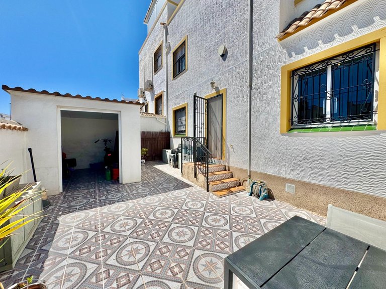 Town House for Sale in Orihuela Costa, Alicante 40