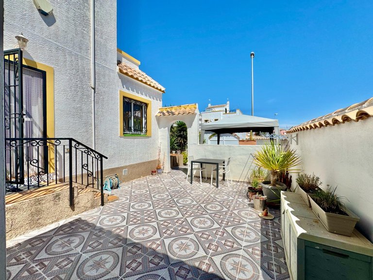 Town House for Sale in Orihuela Costa, Alicante 42