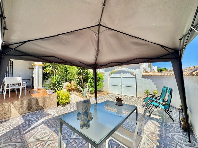 Town House for Sale in Orihuela Costa, Alicante 43