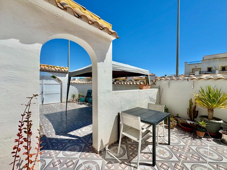 Town House for Sale in Orihuela Costa, Alicante 44