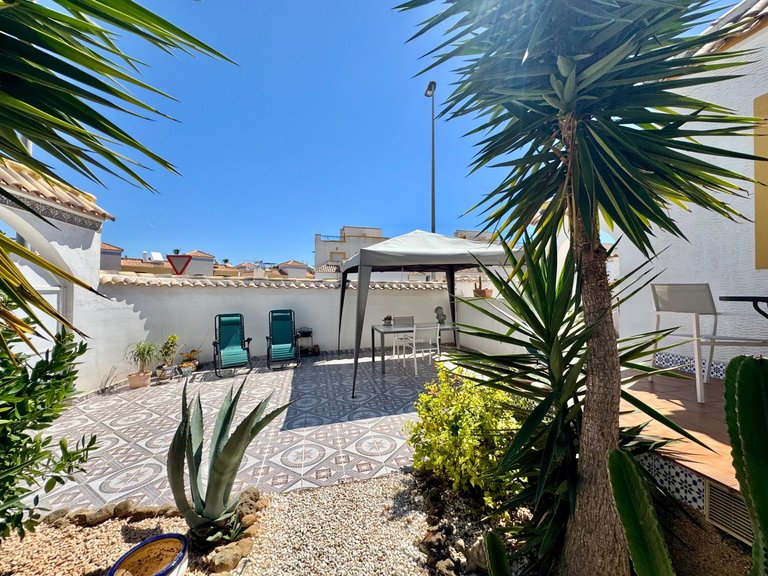 Town House for Sale in Orihuela Costa, Alicante 47