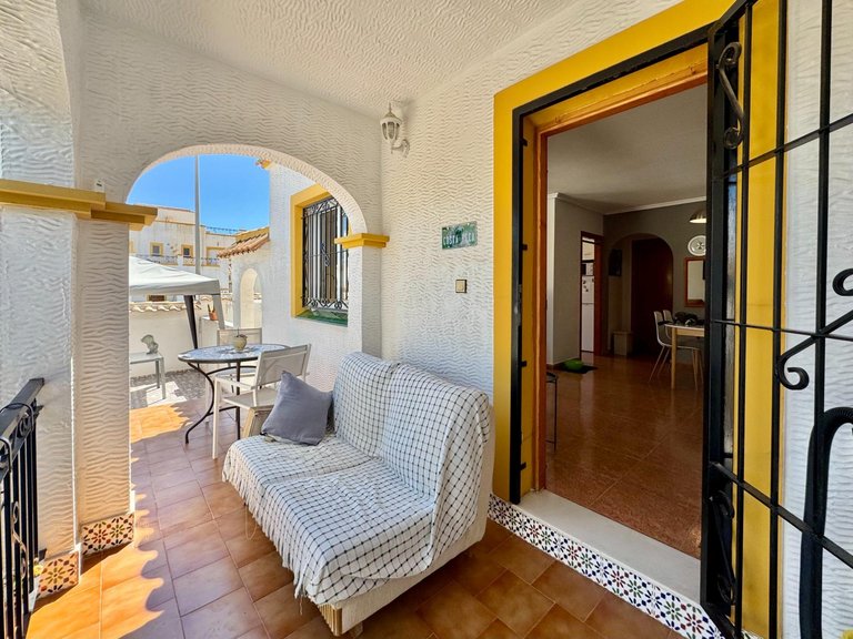 Town House for Sale in Orihuela Costa, Alicante 49