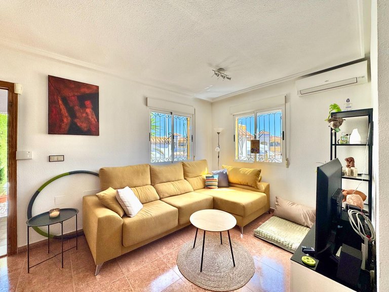 Town House for Sale in Orihuela Costa, Alicante 5