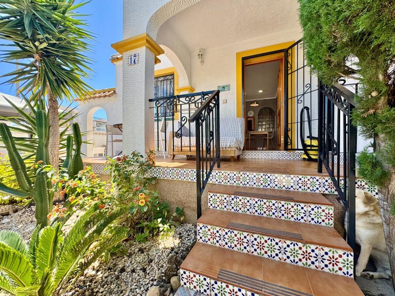 Town House for Sale in Orihuela Costa, Alicante 50
