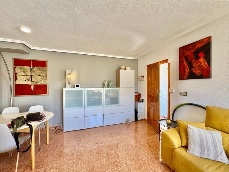 Town House for Sale in Orihuela Costa, Alicante 6