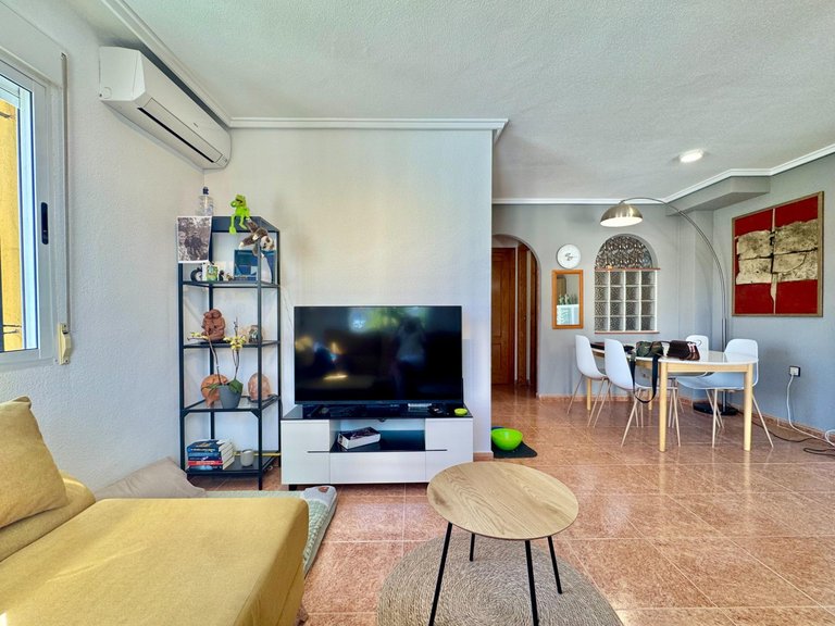 Town House for Sale in Orihuela Costa, Alicante 7