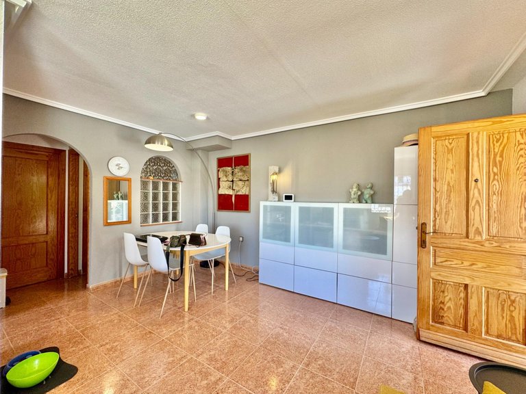 Town House for Sale in Orihuela Costa, Alicante 8