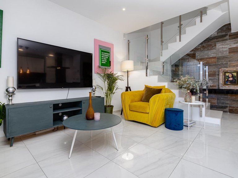 Town House for Sale in Costa Blanca Villamartin, Alicante 9