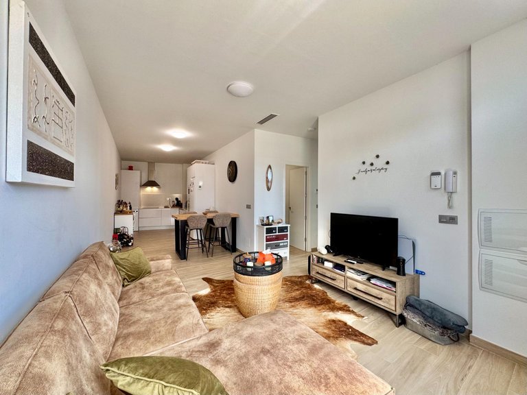 Apartment for Sale in Santiago De La Ribera, Murcia 12