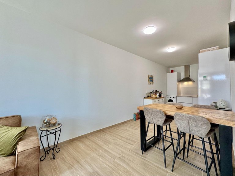 Apartment for Sale in Santiago De La Ribera, Murcia 13