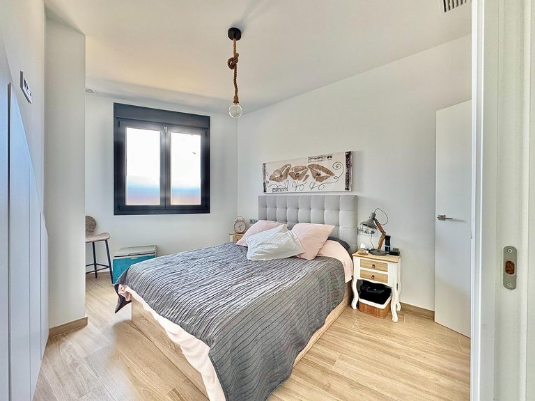 Apartment for Sale in Santiago De La Ribera, Murcia 17