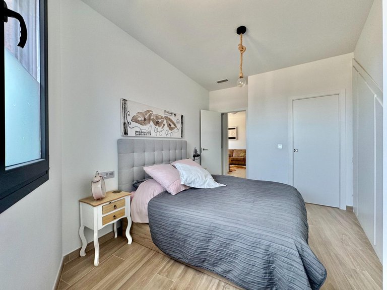 Apartment for Sale in Santiago De La Ribera, Murcia 18