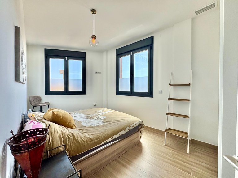Apartment for Sale in Santiago De La Ribera, Murcia 2
