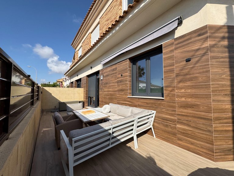 Apartment for Sale in Santiago De La Ribera, Murcia 24