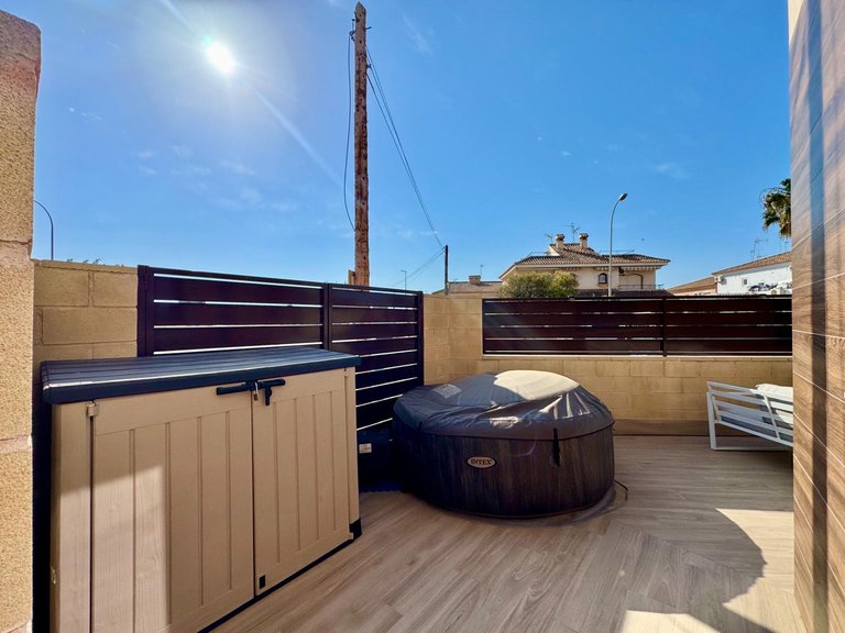 Apartment for Sale in Santiago De La Ribera, Murcia 26