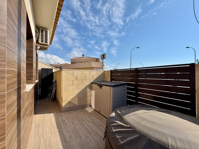 Apartment for Sale in Santiago De La Ribera, Murcia 27