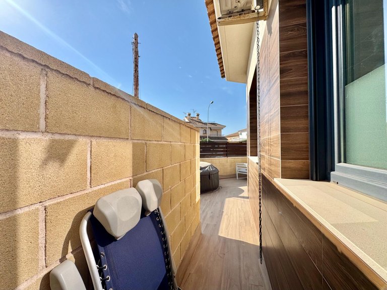 Apartment for Sale in Santiago De La Ribera, Murcia 29