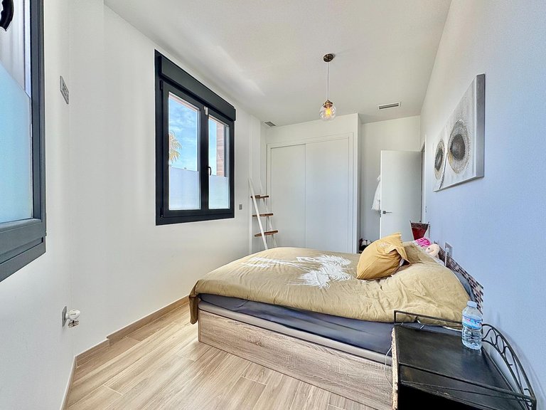 Apartment for Sale in Santiago De La Ribera, Murcia 3