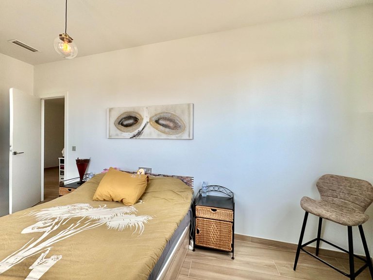 Apartment for Sale in Santiago De La Ribera, Murcia 5