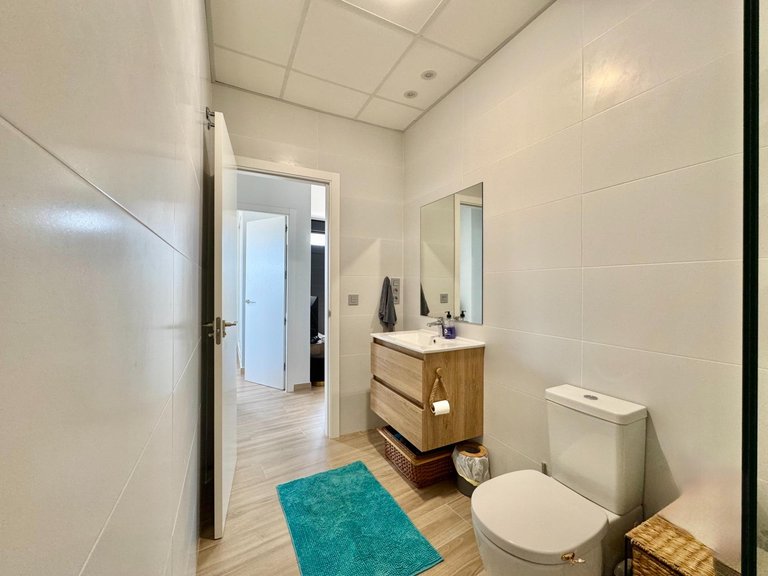 Apartment for Sale in Santiago De La Ribera, Murcia 7