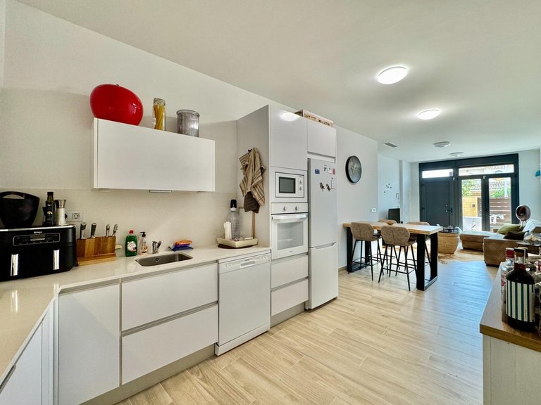 Apartment for Sale in Santiago De La Ribera, Murcia 9