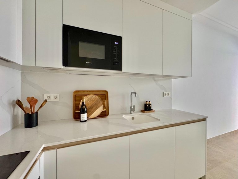 Apartment for Sale in Torrevieja, Alicante 15